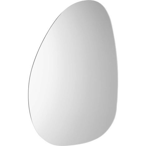 Sapho Miroirs - Miroir avec éclairage LED, 67x92 cm NA372 (1/5)