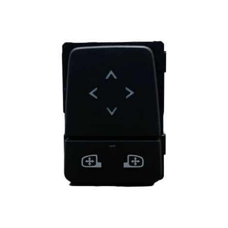 Commande Retrovisseur Exterieur Electrique DACIA Jogger [PRODUIT D'OCCASION]♻️254114238r