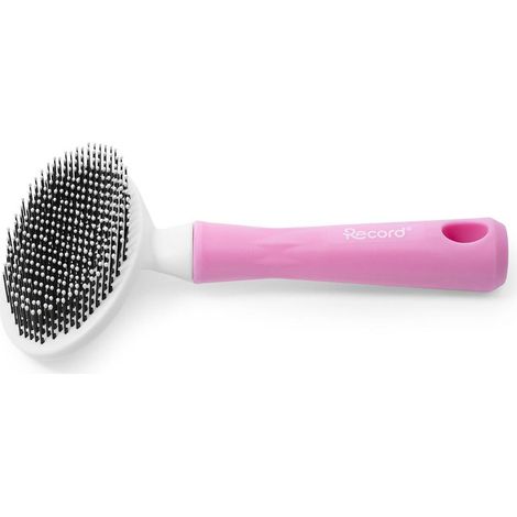 Hairmony cardatore ovale per gatti
