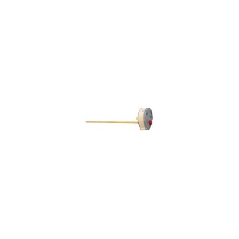 Termostato enchufable TRS-280 C/SEGUIR