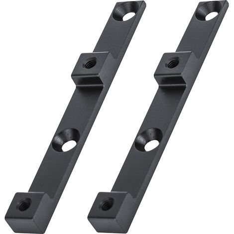 Support Alternatif De Porte-bidon Vélo - Lot De 2 Pièces - Topeak