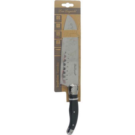 Tradition XL - Couteau santoku 17 cm