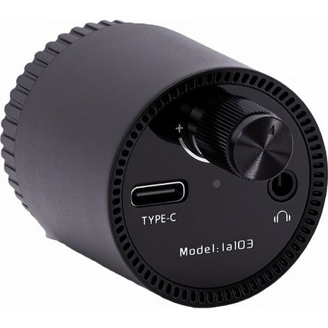 Water Leak Detection Device, Sound Amplifier (1/5)