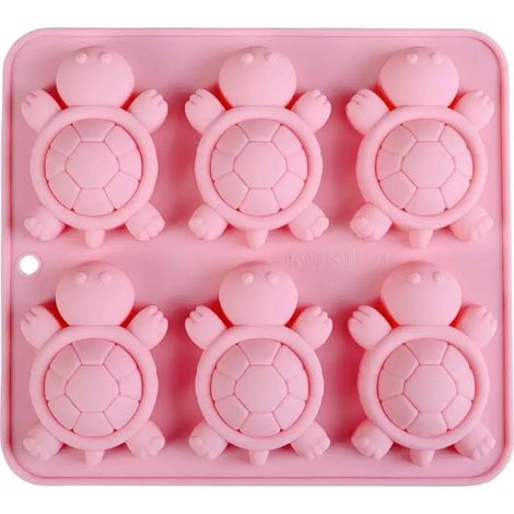 À Glaçons Silicone Congélateur Démoulage Facile Et Sûr Décoration Fête (1/5)