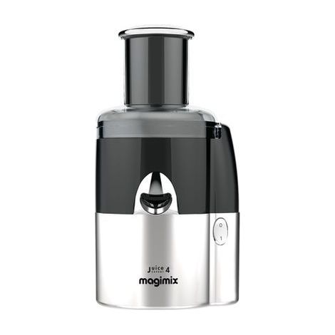 Extracteur Magimix Juice Expert 4 Jus Frais Et Sains, 3-en-1 - Magimix (1/5)