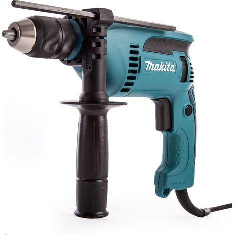 Makita - Schlagbohrmaschine 680 W HP1641K (1/2)