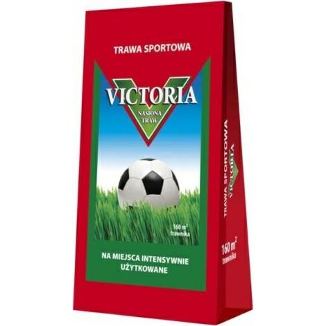 Césped deportivo Victoria 4 kg