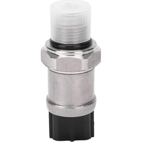 Capteur Pression Haute Pression Transducteur 4436271 pour Pompe Moteur Accessoires Pelle Hitachi (1/5)