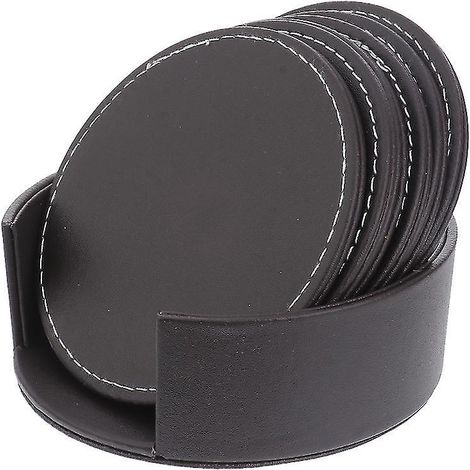 1 sous-tasses isolantes thermiques