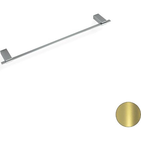 STILHAUS Gea asta porta asciugamani l 56 oro codice prod: 000GE0516