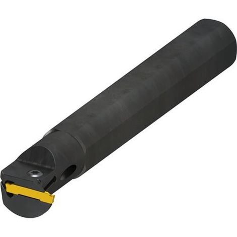Innen-Einstechhalter ISO GL2-A25QGR-06-32 D.25mm Rechtslauf Tiefe 6mm (1/3)