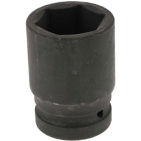 Douille à impact robuste 6 pans de 41 mm avec entraînement carré de 1 pouce (1/5)