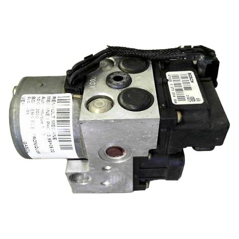 [PRODUIT D'OCCASION] Unite Hydraulique Abs RENAULT Megane I Ph2 99-02 ♻️ Ref Oe. 7701045830 - Garantie à vie (1/4)