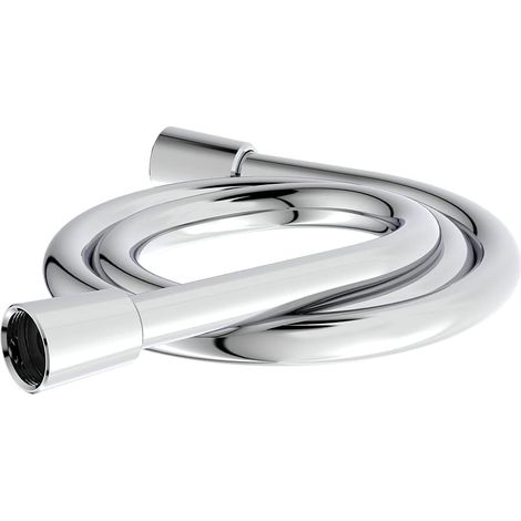 Ideal Standard - Idealrain Idealflex - Tubo flessibile per doccia, 2 m, cromato (1/2)