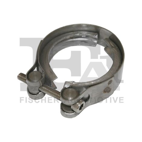 Étrier de retenue, compresseur FA1 334-859 FIAT 504017427 5801450898