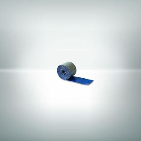 Armacell Vendajes de envoltura Tubolit WF B:70mm, L:3,60m, cuatro capas, TL-70-WFP
