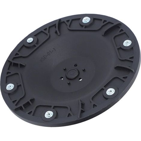 Disque de coupe pour robot tondeuse Worx Landroid L L800 PLUS, L1000, L1000 Einhell Power Tools (1/5)