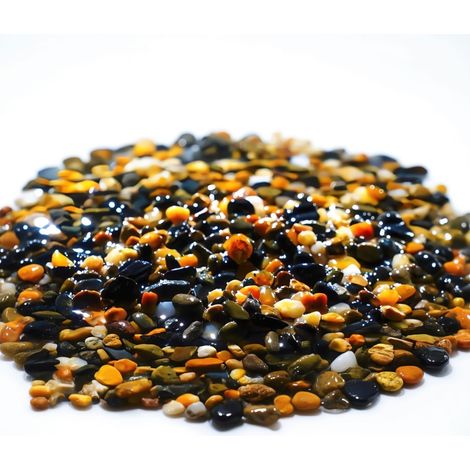Décoration pour aquarium 20 mm 5 kg (1/5)