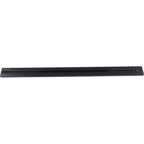 Rallonge électrique 120 cm 250 V 25 A, multiprise sans fil, étanche, fixation murale. (1/5)