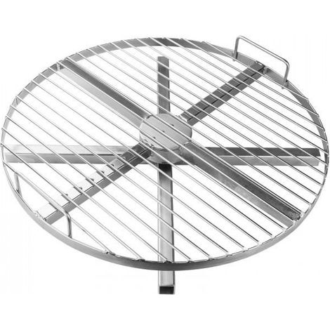 Plateau tournant pour cabine de sablage Ø 550 mm charge 100 kg