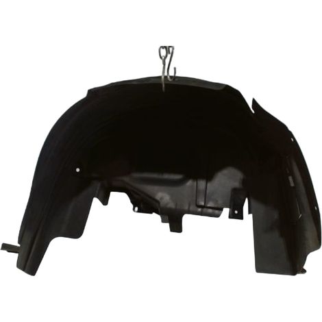[PRODUIT D'OCCASION] Pare-boue Arriere Gauche FIAT Panda 3 1.2i - 8v ♻️ Ref Oe. 52121794 - Garantie à vie (1/2)
