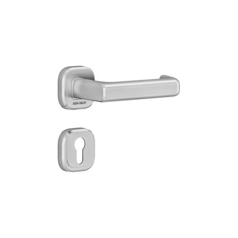 Béquille double VERCY en U - ASSA ABLOY BEZAULT