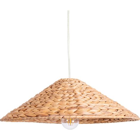 0 Plafonnier suspendu Naeve Dome Nature 1 x E27 (1/5)