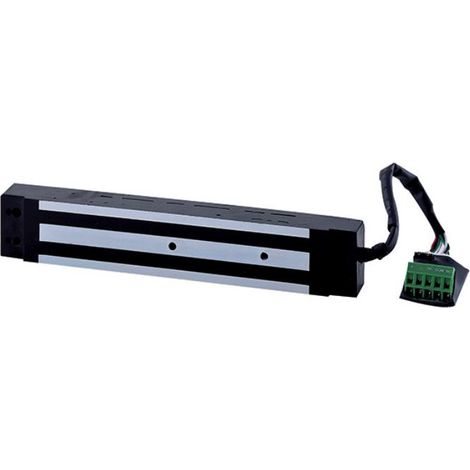 Select V3E35R ventosa empotrada control de acceso 300kg