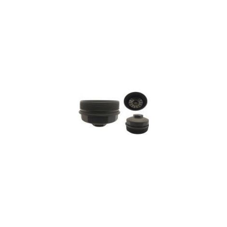 Convient pour le couvercle de filtre à huile BENZ 0M904 A0001802338 (1/2)