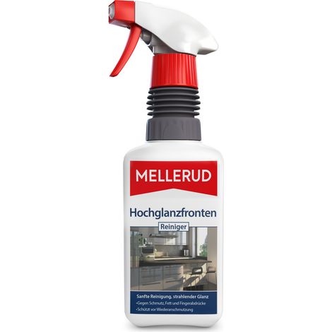 MELLERUD Hochglanzfronten Reiniger 500ml (1/5)