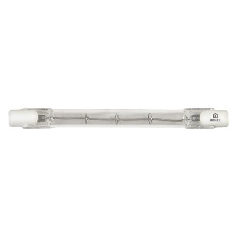 LAMPARA ECO-HALOGENA LINEAL J78 100W. 2U - EHLIS