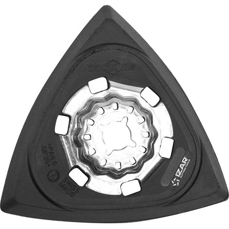 Sierra MOD. 00010 (OP) Oscilante Multi-Funcion Especial -2930- IZAR (1/4)