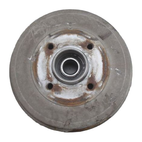 [PRODUIT D'OCCASION] Tambour Arrieree Droit RENAULT Clio ♻️ Ref Oe. 432037563r - Garantie à vie (1/3)