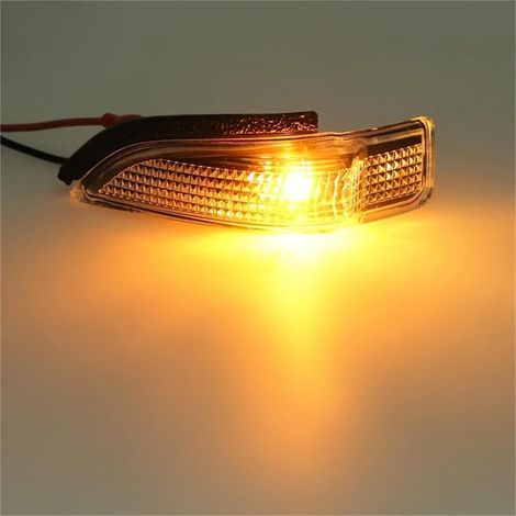 Clignotants LED Clignotant Miroir pour Avalon Scion IM VENZA (1/3)