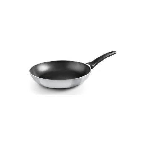 Lacor Padella contemporanea 26 cm Grigio Alluminio