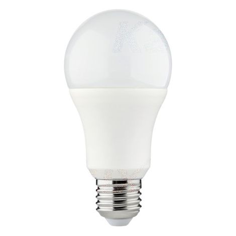 Ampoule LED E27 13W - 1520lm - Blanc Naturel 4000K - Haute efficacité (1/4)