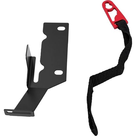 Rear Seat Release Lock for F-250 F-350 (1/5)