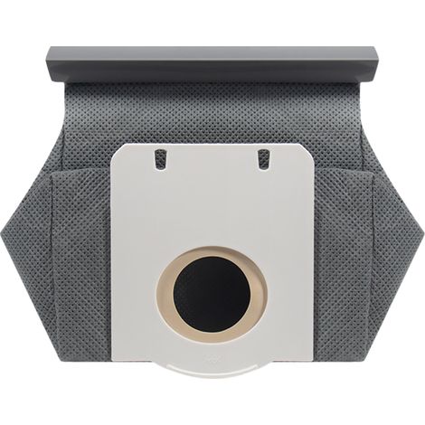 Adatto per accessori per aspirapolvere Philips, sacchetto per la polvere, sacco per immondizia, FC5126/FC5128/5122. (1/5)