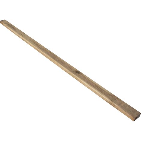 LISTONES PARA PERGOLA 4.5X9X360 CM (1/2)