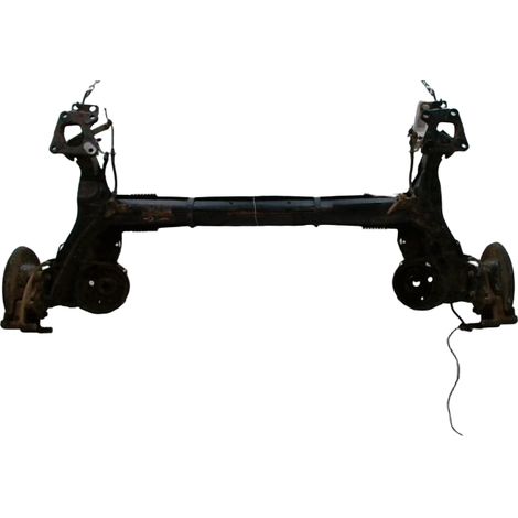 Train Arriere CITROEN Berlingo Fourgon 08- [PRODUIT D'OCCASION]♻️9822649880