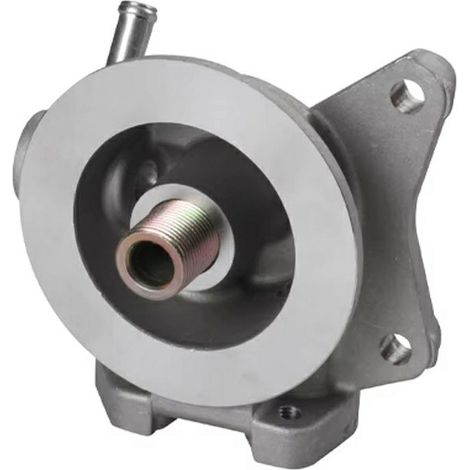 Les boîtiers de filtre à huile P502039 A222100000569 JX650 4650205 sont disponibles en stock. (1/4)