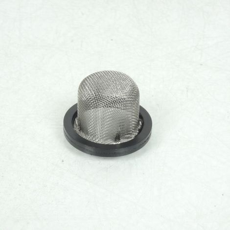 Crépine bouchon de vidange pour scooter Yamaha 125 X-Max (1/5)