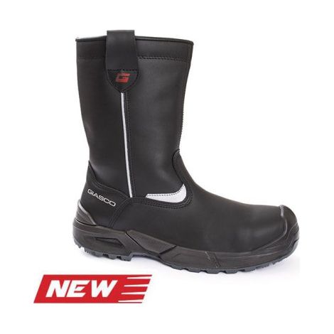 Bota de seguridad a la pantorrilla WINTER NEW S7S FO CI HI HRO SC SR GIASCO 47