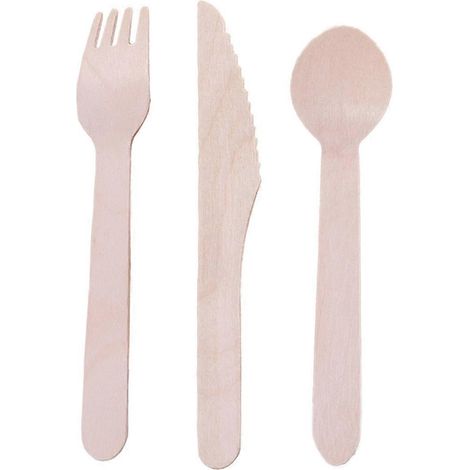 Ensemble en bois pour la cuisine, kit de 300 pièces (1/5)