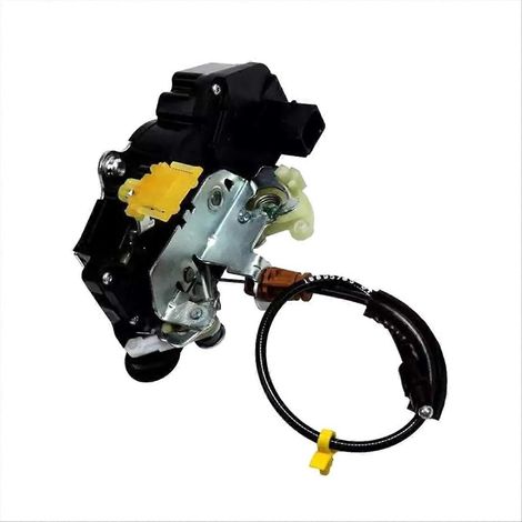 Verrouillage de porte arrière droit pour pick-up 1500, moteur de serrure électrique, pièce de remplacement, commande de portière latérale, actionneur de verrou centralisé, côté passager arrière. (1/5)