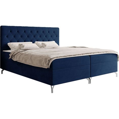 Cama continental Focus, Fresh 11, Continental, Individuales, 120x200, Tapiz, Somieres, 127x208x115cm