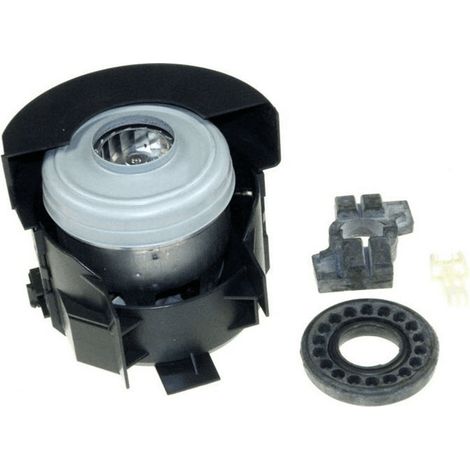 MOTEUR VENTILATEUR POUR PETIT ELECTROMENAGER SIEMENS - 00654189