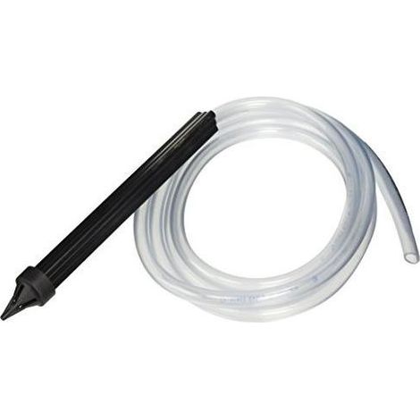 Lavor 7590820 Accessorio per Idropulitrici Sierra Sabbiante Attacco Baionetta colore Nero