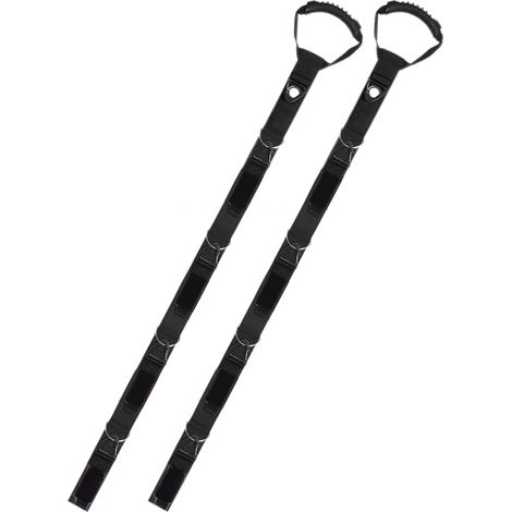 Kabelorganizer Gurte 2er Set Strapse Mit Robusten (1/5)