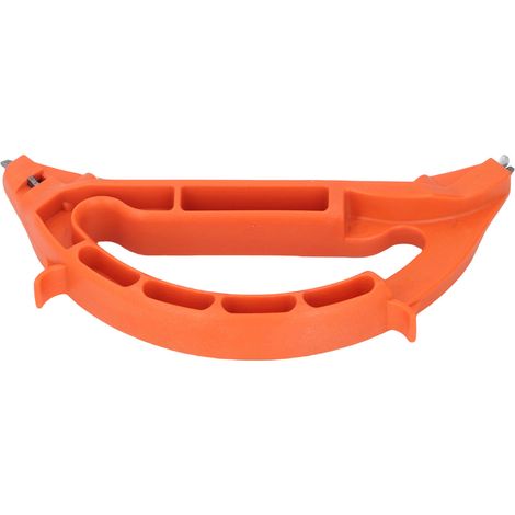 Affûteur tout usage multifonctionnel Portable portatif pour cisailles, sécateurs, haches de ciseaux (1/5)